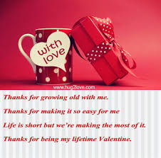 Cute images with love quotes for valentine's day. Quotes About Valentines Day For Her 17 Quotes