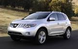 Nissan-Murano-(2010)