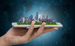 Voici les deux premiers épisodes de ce feuilleton en exclusivité pour le huffpost avant de les découvrir chaque jour sur le compte instagram qui lui est dédié. Smart City La Ville Du Futur Sera Durable Et Plus Verte