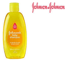 We've taken care of babies for over 125 years. Johnson Johnson Baby Shampoo 500 Ml 6 Pcs Everest