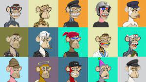 Bored Ape Yacht Club Know Your Meme