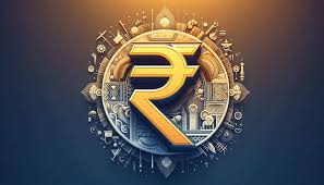 the Indian Rupee Symbol