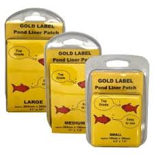 Check spelling or type a new query. Gold Labelunderwater Sealer Pond From Pond Planet Ltd Uk