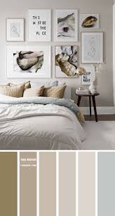 Do you aim to create a calming atmosphere or a glam residence? Pale Taupe Bedroom Colour Scheme Bedroom Colour Palette 202
