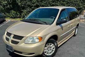 Image result for Patriot Blue 2001 Caravan