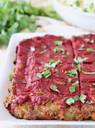 Bake for 1 hour at 350°f, or until a meat thermometer inserted into the center of the meatloaf reads 155°f. Mexican Meatloaf Easy Recipe Whitneybond Com