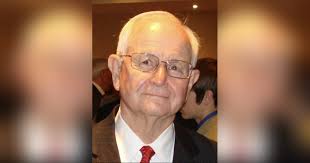 Obituary for John Belton Taylor, Jr.