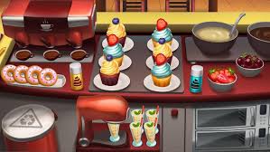 For many years, parents have wondered about the negative effects of video games on their children's health — and even into adulthood, partners might see the harmful ways video games can impact their significant others' health. Cooking Games Craze Food Restaurant Chef Fever 1 50 Apk Download