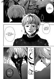 Tokyo Ghoul Ch 136 Tokyo Ghoul Manga Tokyo Ghoul Anime Tokyo Ghoul