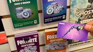 As an alternative, you can purchase straight the. 29 Best Photos Fortnite V Bucks Card Minty Pickaxe Fortnite V Bucks Gift Cards Where To Redeem And Buy Them Including Walmart Target And Gamestop No Deposit Casino