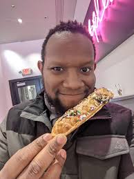 Best vegan food places in Philadelphia?