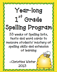 Happy Monday I Can Say That Honestly Because I M Home Today I Wish I Could Say That I Slept In But L Spelling Program 1st Grade Spelling Grade Spelling