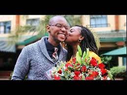 Joyce omondi and waihiga mwaura baby : The Sweetest Celebrity Couple In Town Joyce Omondi And Waihiga Mwaura Youtube