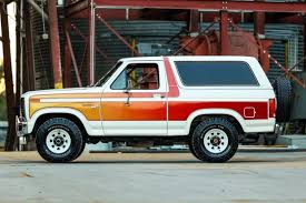 Image result for Bittersweet Glow 1981 Bronco