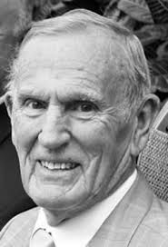 Donald Burns Wales Obituary