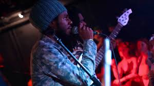 Chronixx Dread And Terrible Vlog Part 4 East Coast Usa Chronixx East Coast Usa Reggae Music