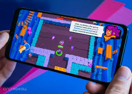 Este trae las frenéticas batallas de goku y compañía hasta among us es un título singular que se ha aupado a lo más alto de los juegos de android. 55 Mejores Juegos Para Movil Android Gratis Junio 2021