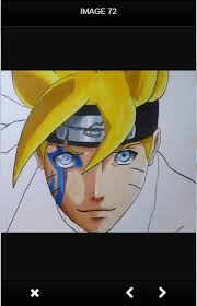 Although he doesn't use it much, kakashi mastered this jutsu at quite. Cara Menggambar Naruto Ultimate For Android Apk Download