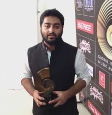 Arijit singh is a playback singer and a music programmer from west bengal. List Of Awards And Nominations Received By Arijit Singh Wikipedia