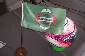 Latest football results radomiak radom standings and upcoming fixtures. Wiemy Kto Ubierze W Stroje Sportowe Pilkarzy Radomiaka Radom To Firma Penalty Zdjecia