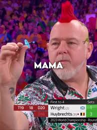Peter Wright