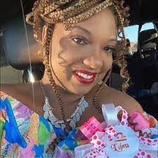 Latoya Baskin's Instagram, Twitter & Facebook