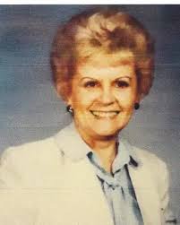 Obituary information for Marion Marie Elsbecker