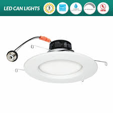 I haven't even really seen the led disc lights but was told that this is the way that lighting is moving. 6 Inch Led Can Light Recessed Lighting Retrofit On Sale Now While Supplies Last Led Recessed Downlight