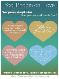 7 Yogi Bhajan Quotes On Love Infographic Yogi Bhajan Quotes Yogi Bhajan Kundalini Mantra