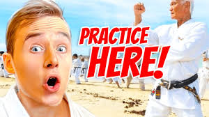 The Practical Guide to Training Karate in Okinawa (Karate's Birthplace)