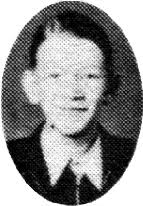 Calhoun County 1939 High School Yearbook