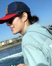 Gloria Melgoza's Instagram, Twitter & Facebook