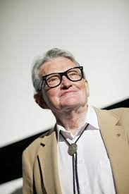He was born in kelč in moravia. Legendary Czech Director Vojtech Jasny In Zlin Eastern European Festival Cinema