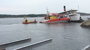 Gothenburg, or göteborg, on sweden's west coast, is second in population only to the capital, stockholm. Qh9smcx45hvkzm