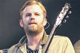 This was the most memorable gig of career, say Kings of Castle