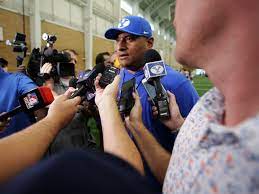 Junior College Transfer Running Back Added To Byu Football Roster Will Compete In 2020 Byu Football Football Roster College Junior