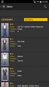 Gta san andreas apk features. Download Id For Sa Mp Free For Android Id For Sa Mp Apk Download Steprimo Com