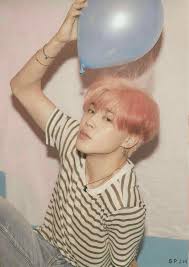 Pin On Park Jimin