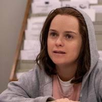 Orange Is the New Black': Taryn Manning
