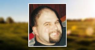 Kevin Stottlemyer Obituary August 25, 2012