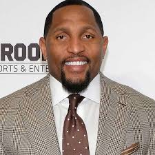 Happy Birthday to Baltimore Ravens Legend Ray Lewis