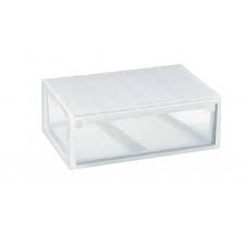 Disponibili in vari modelli, ciascuno caratterizzato da una diversa altezza, e, grazie a bordi e rinforzi. Terry 1001385 Light Drawer Xl Cassetto Per Armadi Impilabile 36 Lit Xl Mister Worker