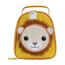 Insulated Lion Lunch Bag Kmart Lunch Bag Bags Christmas Bags