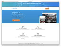 Traditionally websites are written in html code, that code is stored on a server, and a domain is pointed to it. 22 Best Free Personal Website Builder Solutions 2021 Colorlib