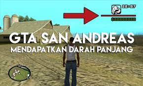 Maybe you would like to learn more about one of these? 5 Cara Mudah Agar Darah Panjang Pada Gta San Andreas Max Health Reza Nauma Solusi Komputer Ponsel