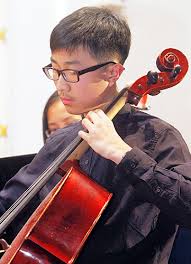 The Boody Blues: School's genre-bending concert draws scores • Brooklyn  Paper