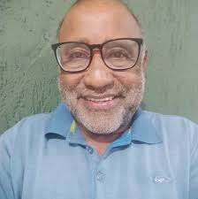 Faleceu ontem (27), dona Rosilda Coutinho, mãe de nossa amiga Aline Azevedo  Goulart. Nossos sinceros sentimentos aos familiares e amigos.