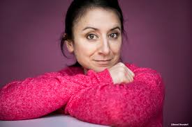 Atischeh Hannah Braun