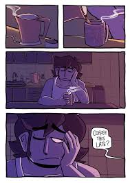 Join Me by CerealHarem - FreeComix