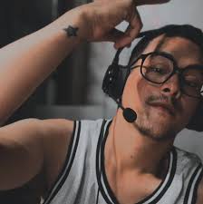 Profile para sa Ralph Dela Cruz